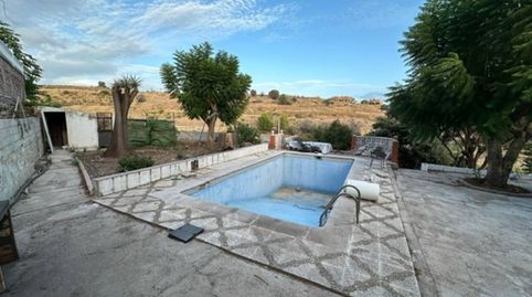 Chalet rustico en venta en Costa Natura29693