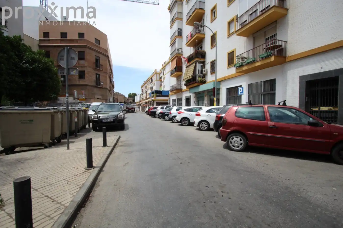 Geschaftsraum zur Miete in San Julián