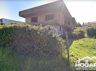 Terreno residenziale in vendita a Camino do Salgueiro