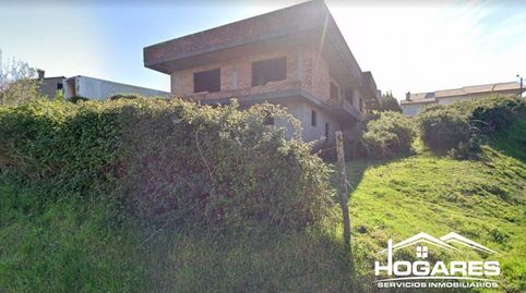 Amplio Terreno con Estructura en Herville  Oportunidad Única