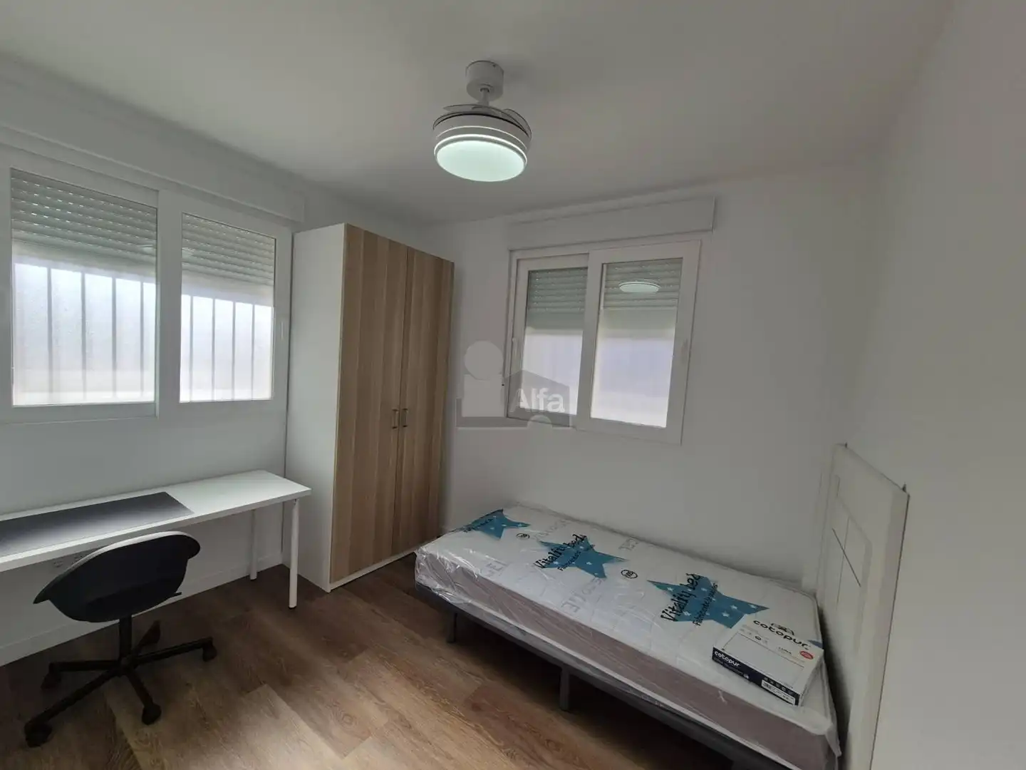 Habitación en Carrer de la Pobla de Farnals, 5, Albors