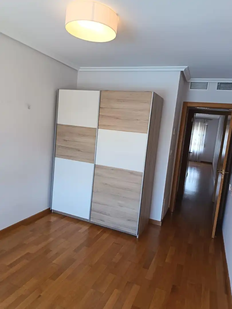 Bedroom of Flat for sale in Alicante / Alacant  with Air Conditioner, Terrace and Storage room