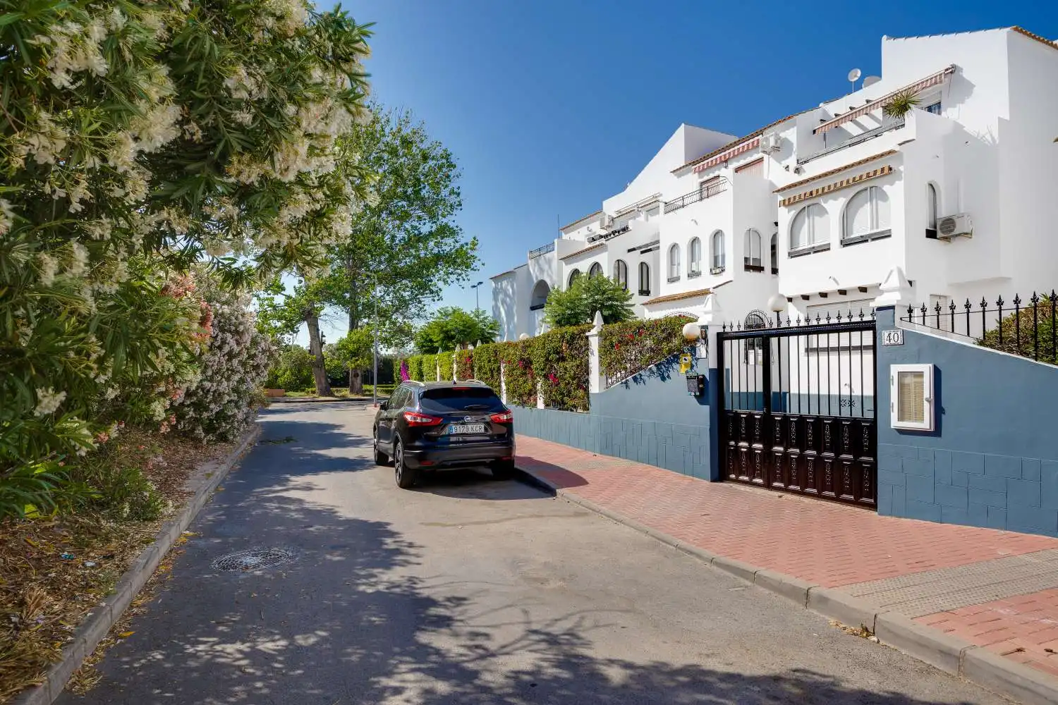 Exterior view of Apartments for sale in Torrevieja  with Terrace, Swimming Pool and Furnished
