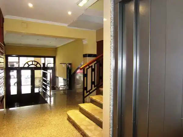 Flat for rent in Gijón 