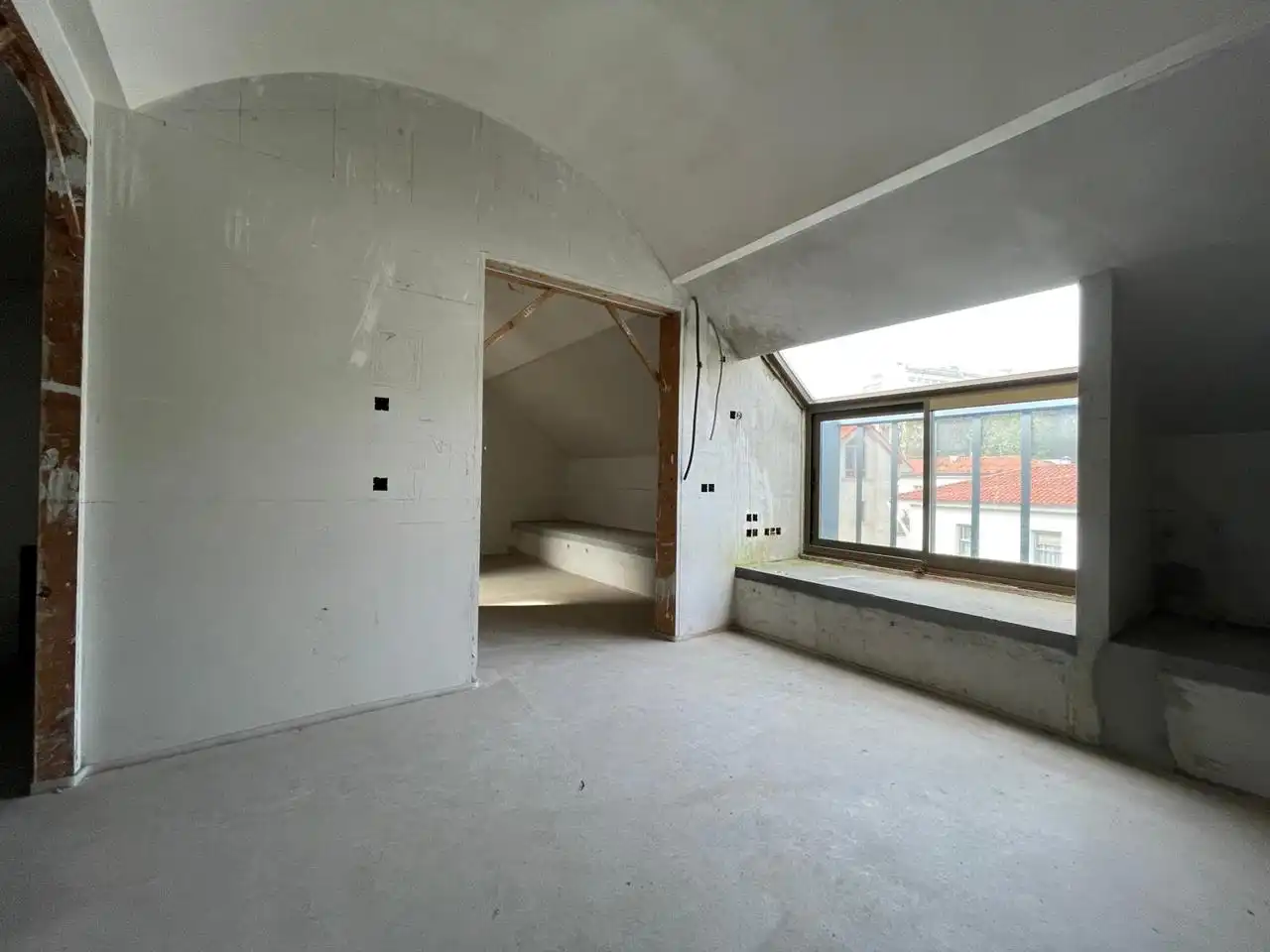 Casa o xalet en venda en A Coruña Capital  amb Calefacció, Jardí privat i Terrassa