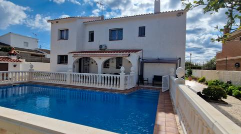 Photo 2 of Houses for sale in Carrer Caravel·la, 10, Cambrils Mediterrani, Cambrils