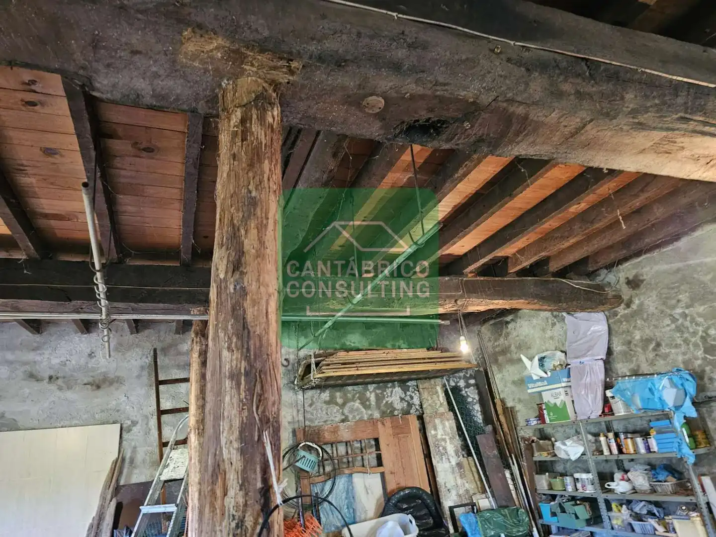 Casa o chalet en venta en Boal