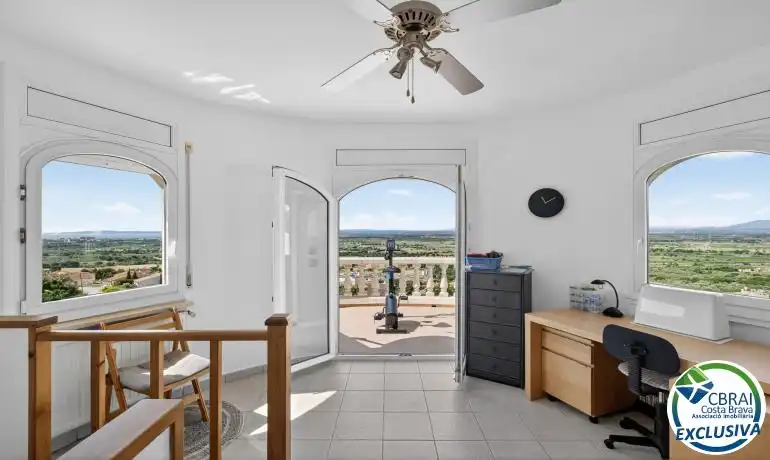 Villa mit Pool zum Verkauf in Carrer Bèlgica, imagen 24
