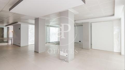 Foto 4 de Oficina de lloguer a Tres Olivos - Valverde,  Madrid Capital