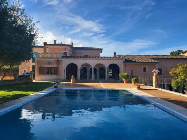 Casa-chalet en Venta en Algaida