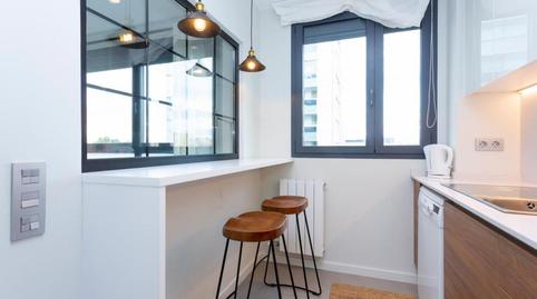 Photo 4 of Apartment to rent in Diagonal Mar i el Front Marítim del Poblenou, Barcelona