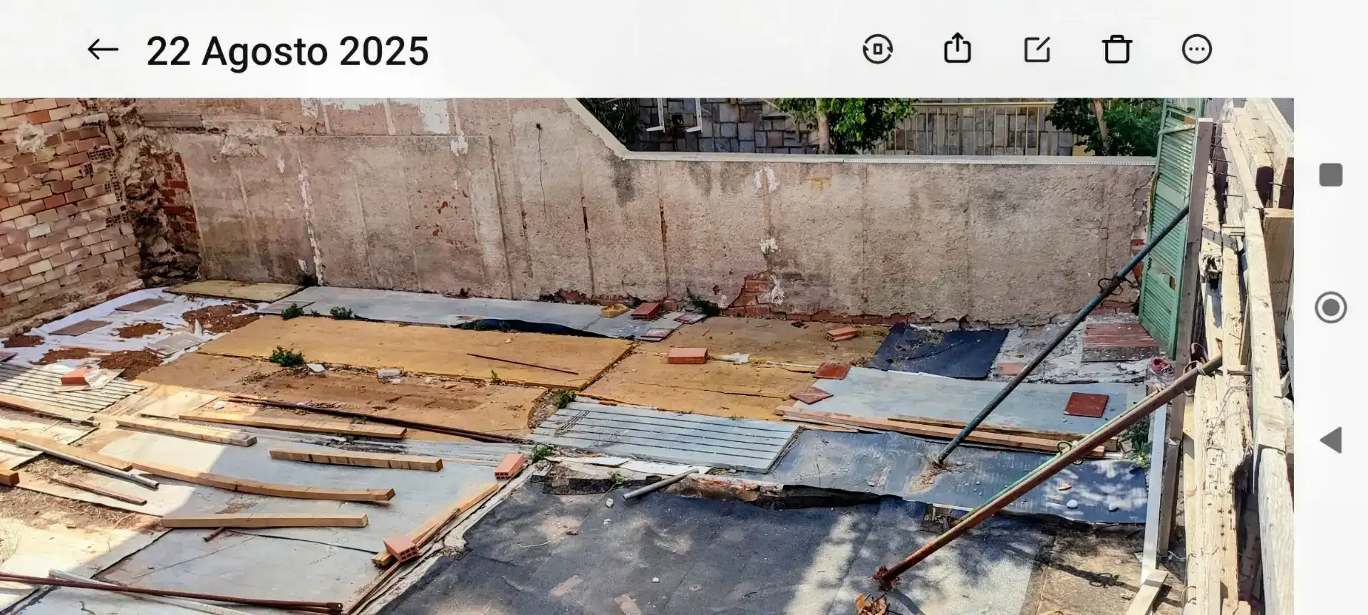 Finca rústica en venda en Cartagena