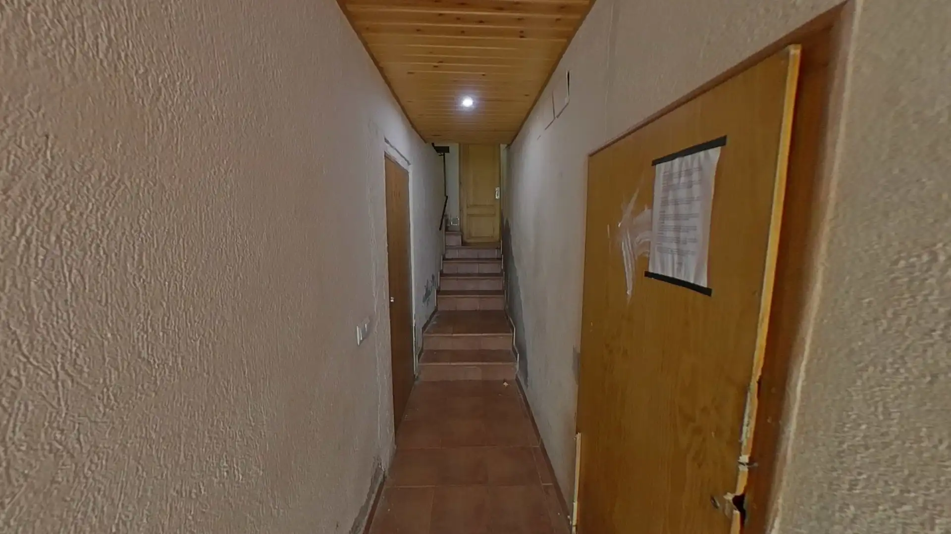 Piso en venta en Berga