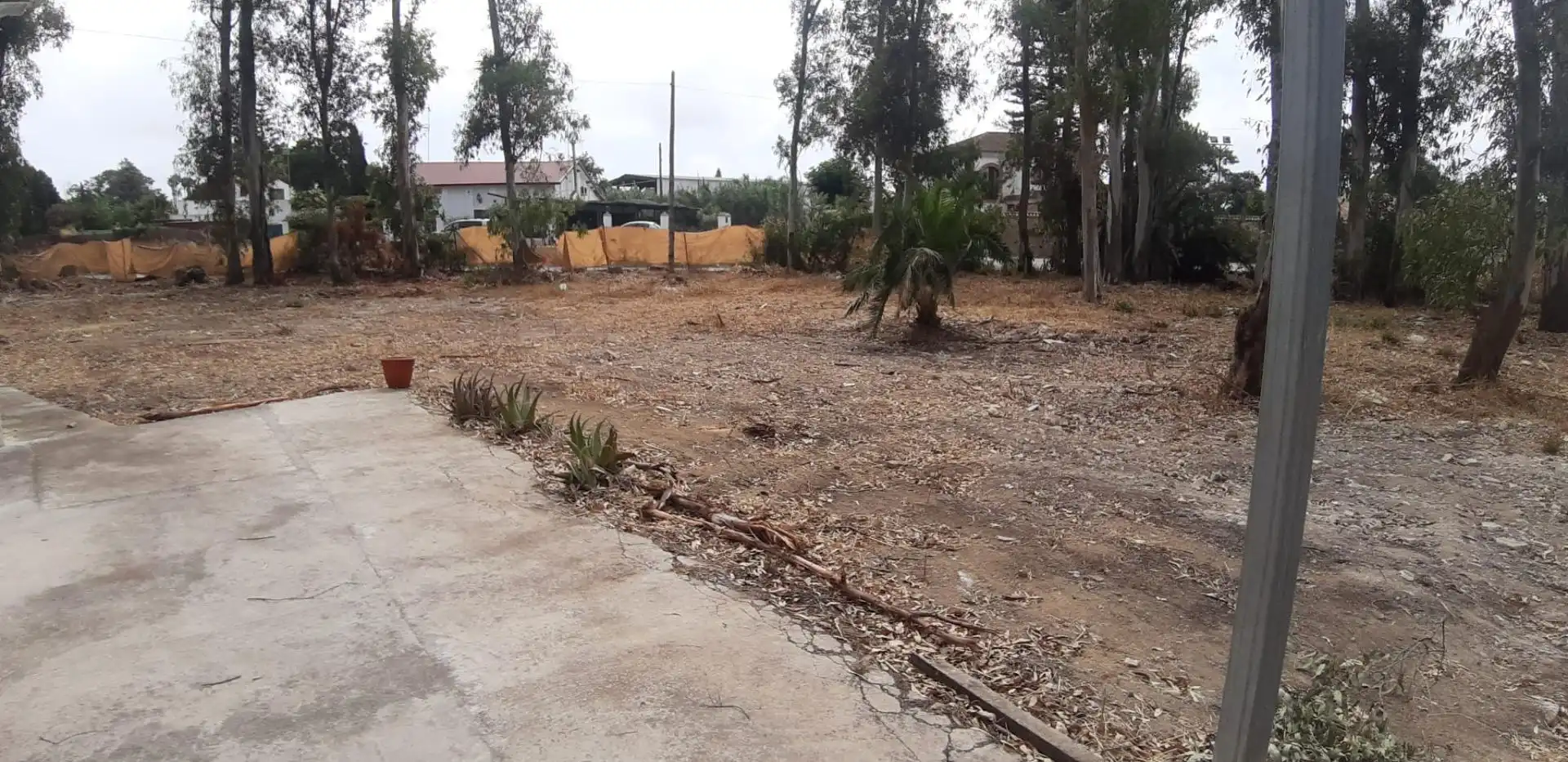 Houses for sale in Sanlúcar de Barrameda  with Air Conditioner, Heating and Terrace