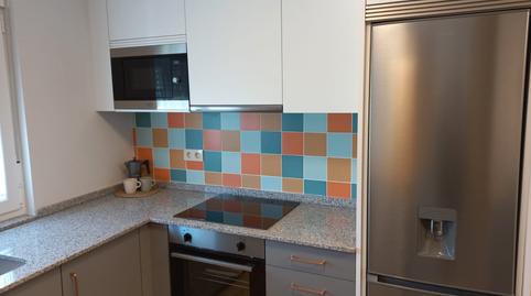 Photo 2 of Flat to rent in Rúa Do Pexigo de Abaixo, 34, Ensanche - Sar, Santiago de Compostela