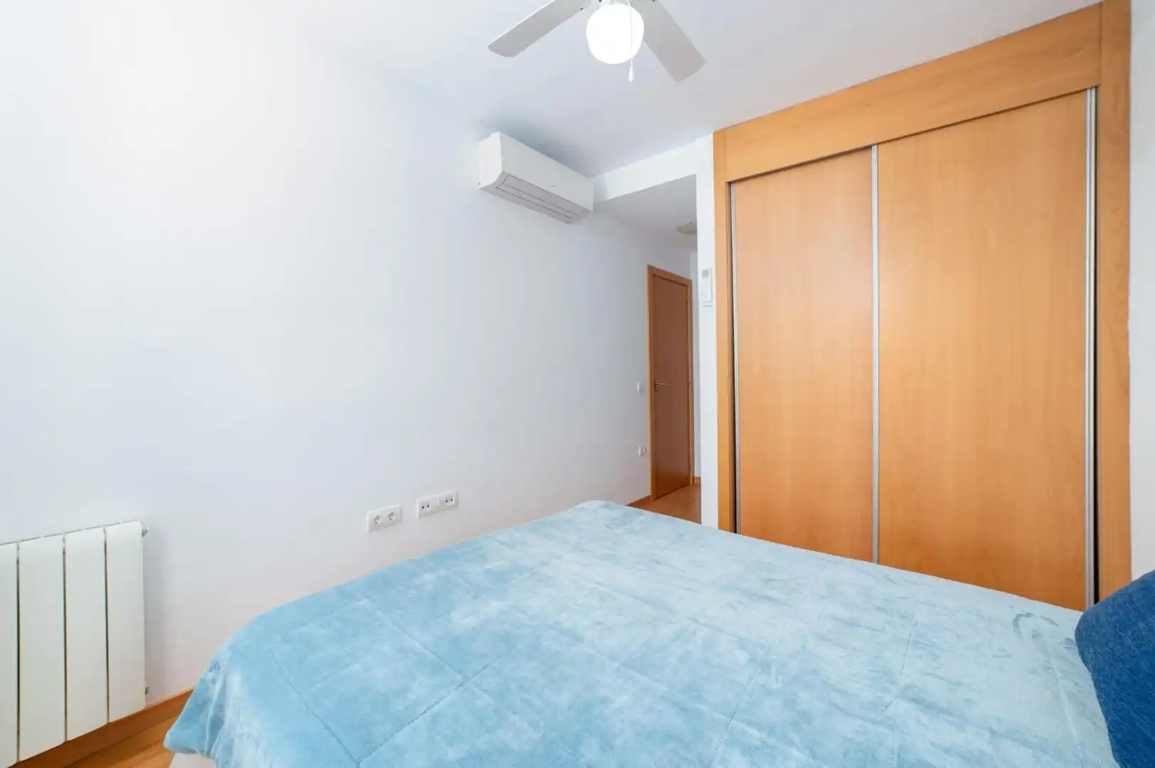 Wohnung zur Miete in PAU 5