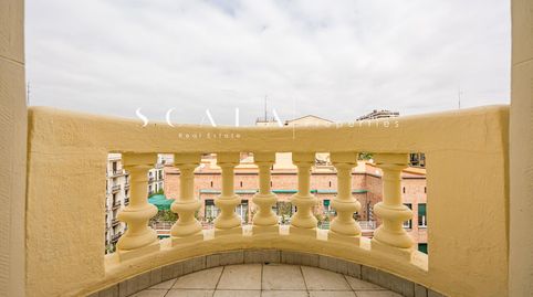 Foto 5 von Dachboden zur Miete in Princesa, Gaztambide, Madrid Capital