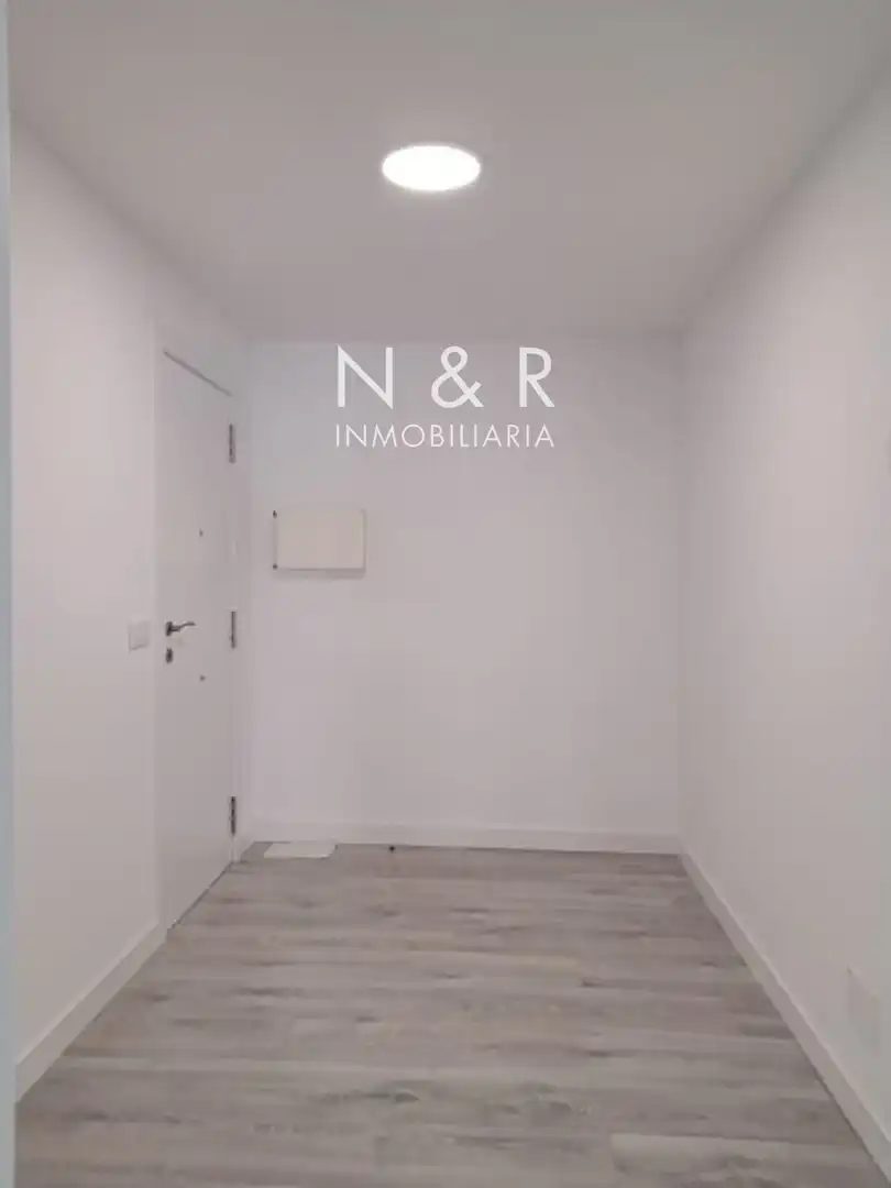 Piso de alquiler en Xuncal, Oroso