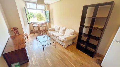 Photo 2 of Apartments for sale in Hermanas de la Caridad, Milán - Pumarín, Oviedo