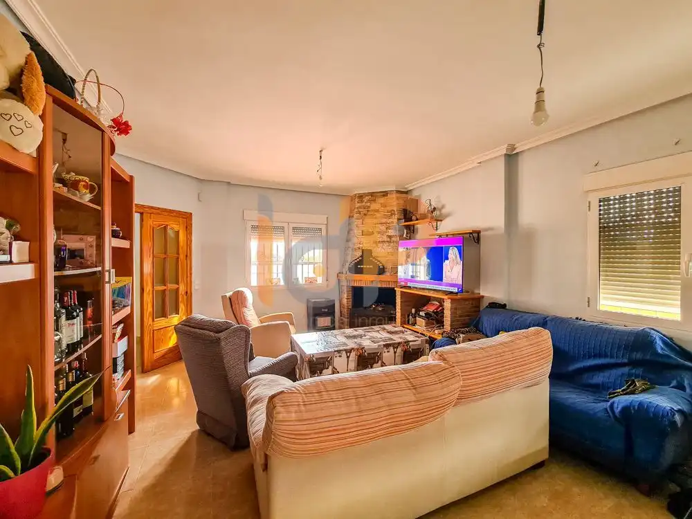 Casa en venta en Huércal-Overa, imagen 9
