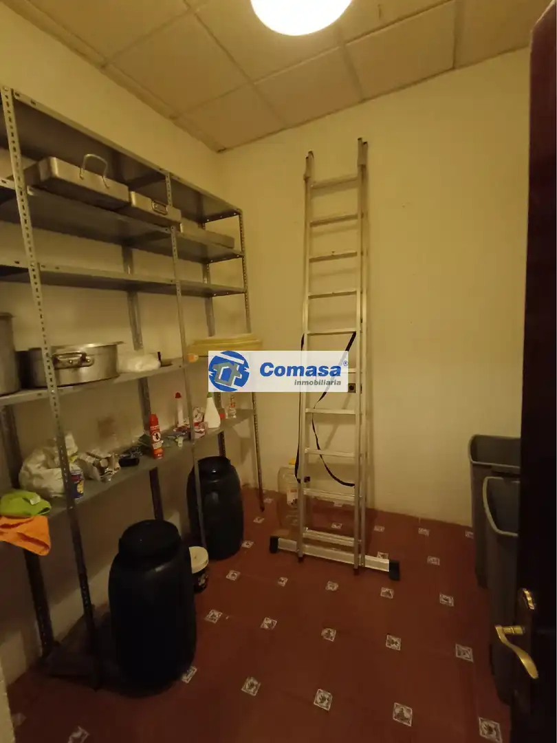 Local commercial à vendre à Martos, imagen 11