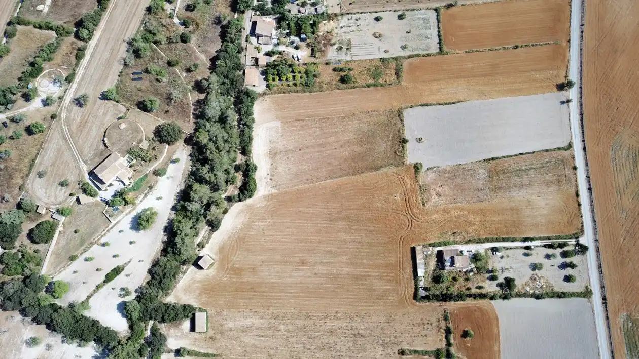 Terreno en venta en Montuïri