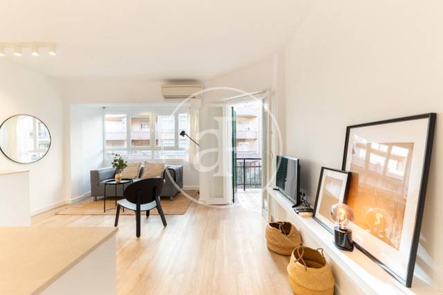 Piso en Alquiler en Carrer de Ramon y Cajal en Camp d'en Serralta