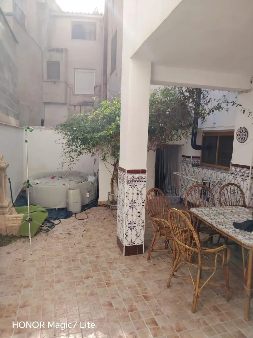 Villa mit Terrasse zum Verkauf in Moratalla, imagen 18