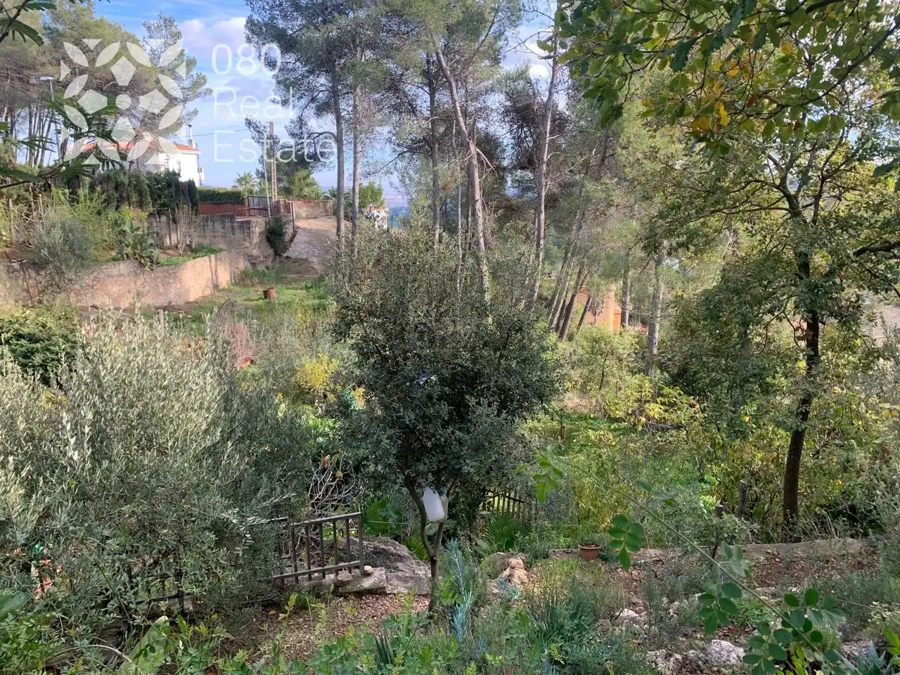 Grundstücke und Bauplätze zum Verkauf in Carrer Garraf, imagen 26