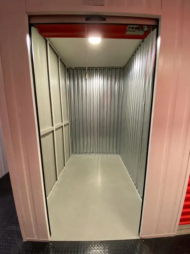 Trastero en venta en Madrid
