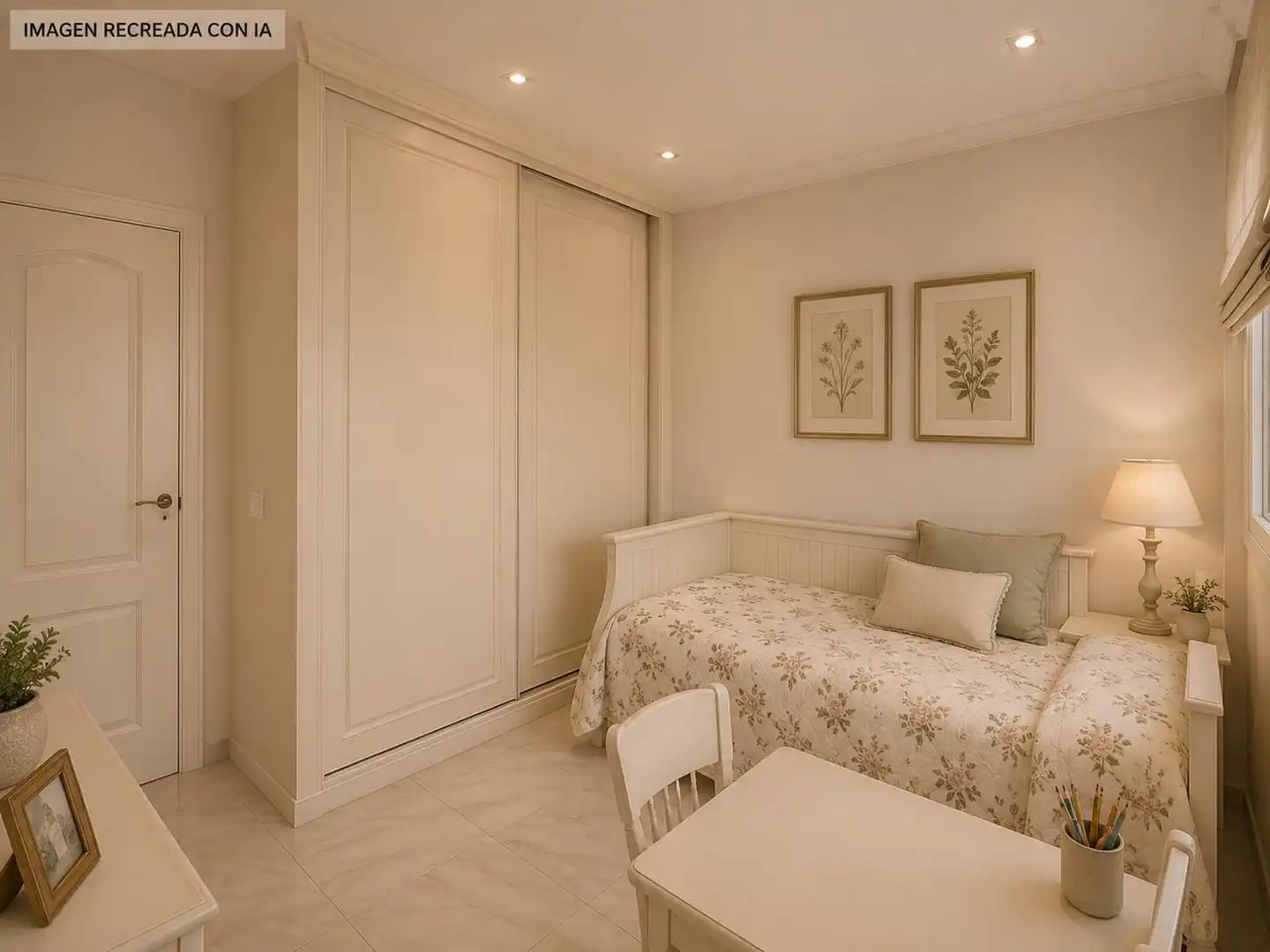 Piso con ascensor en venta en Este, imagen 4