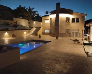 Swimming pool of Flat to rent in El Campello  with Air Conditioner, Swimming Pool and Balcony