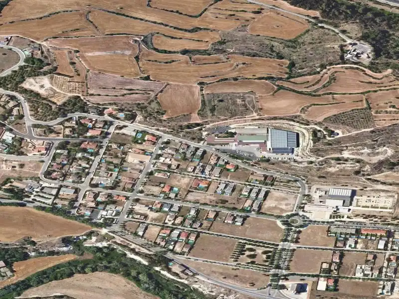 Piso en venta en Calle Pere Bosch I Soldevila, Sesoliveres - Pla de la Massa