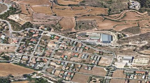 Foto 3 de Piso en venta en Calle Pere Bosch I Soldevila, Sesoliveres - Pla de la Massa, Igualada