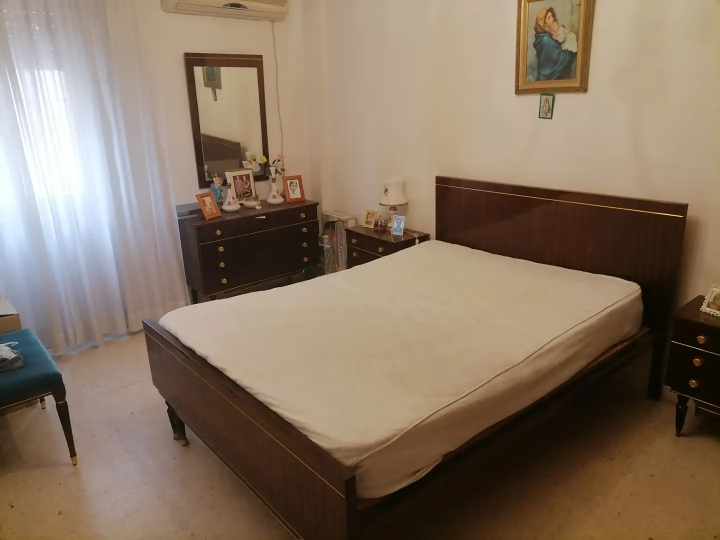 Piso en venta en Calle Marqués del Nervión 7, imagen 4