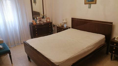 Foto 4 de Piso en venta en Calle Marqués del Nervión, 7, Barrio del Nervión, Sevilla Capital