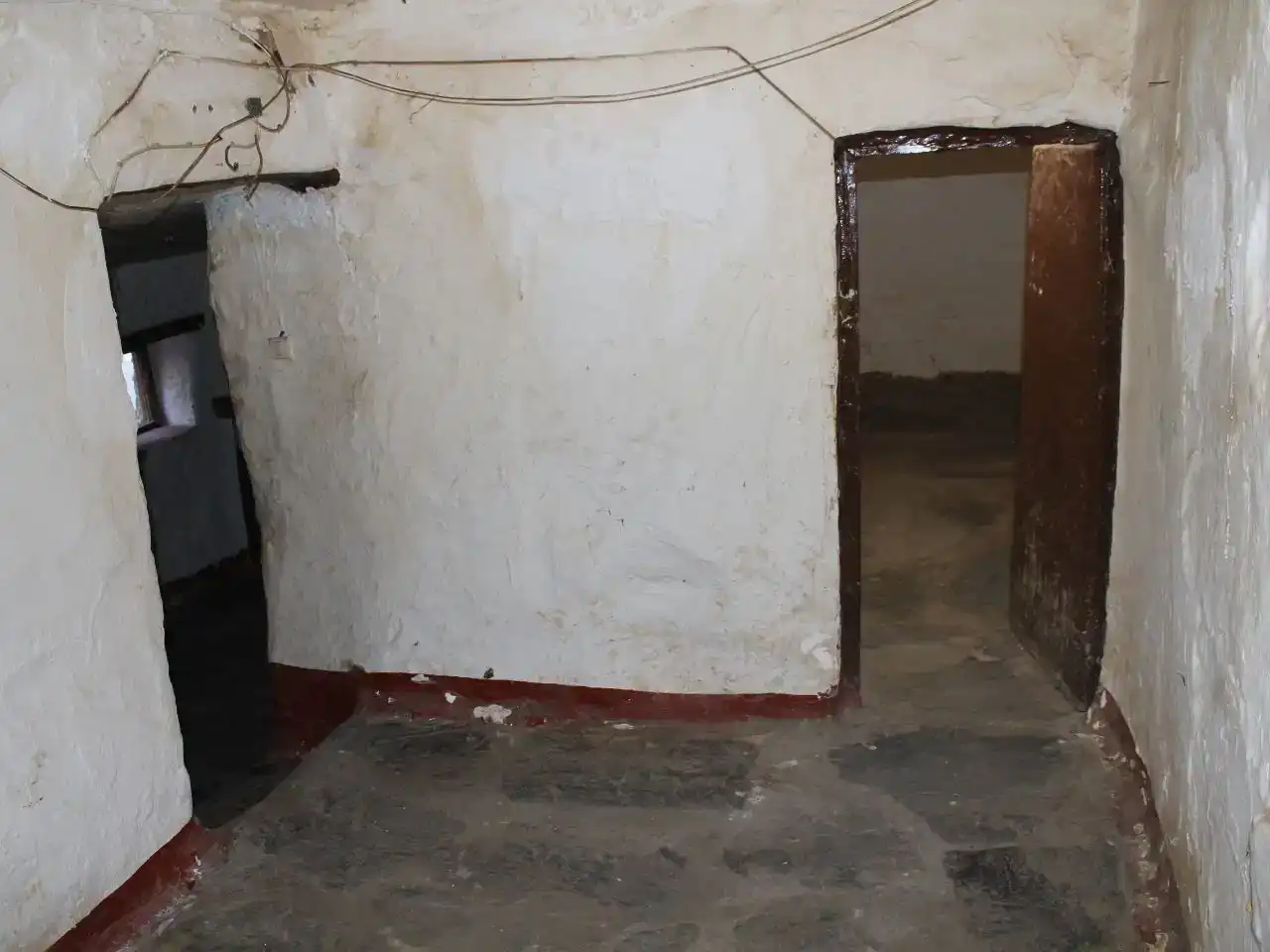 Casa adosada en venda en Alquife