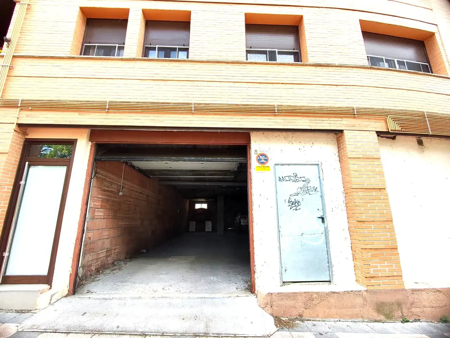 Local comercial en venda a Barbastro, imagen 2