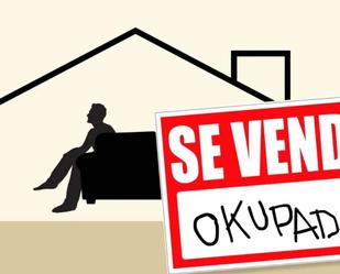 Außenansicht von Wohnung zum verkauf in Badalona