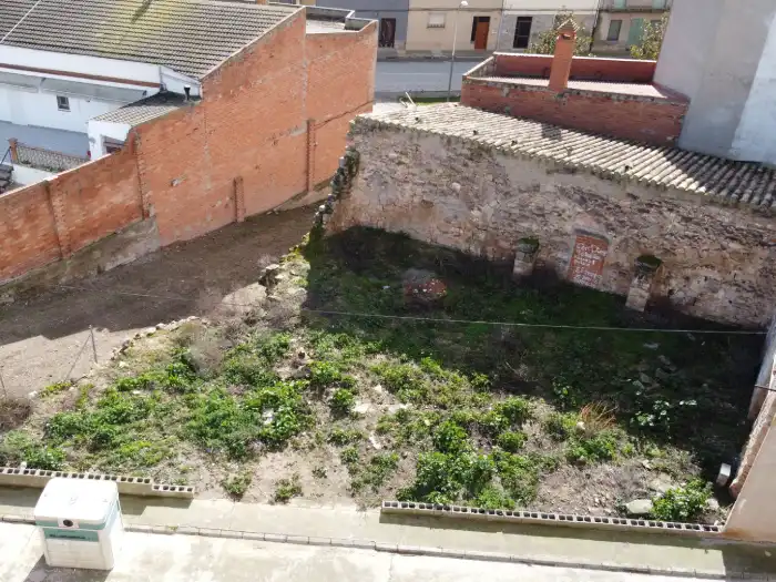 Terrain résidentiel à vendre à Carrer la Segarra 8, imagen 4