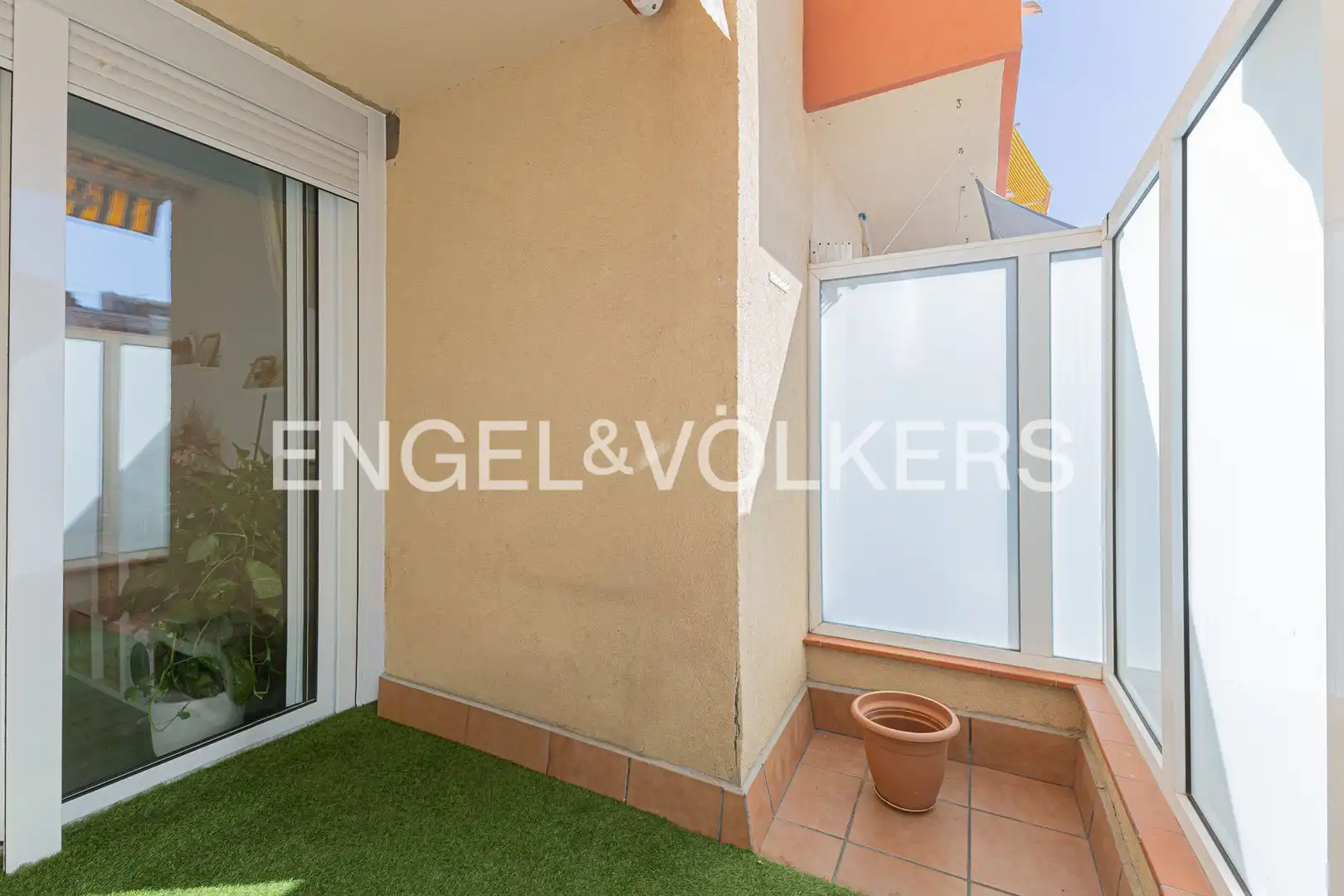Piso con terraza en venta en La Plana, imagen 25