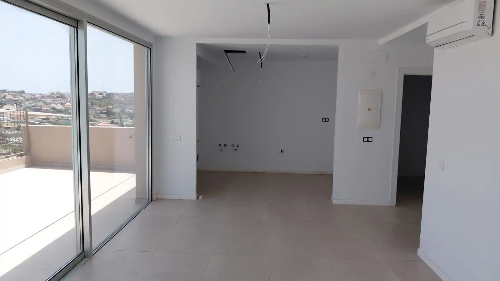 Chalet con terraza en venta en Calle Swing 35, imagen 21