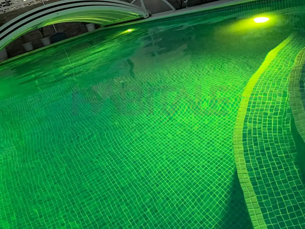 Piscina de Casa o chalet en venta en Sueca