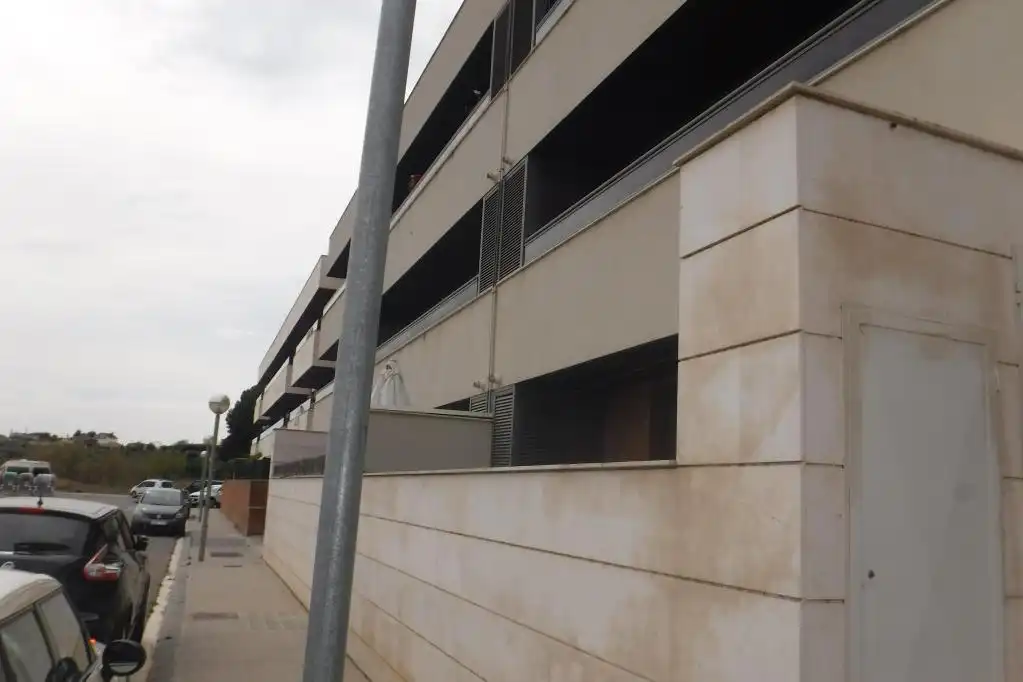 Flat for sale in C/ Vall D´Arán, Albatàrrec