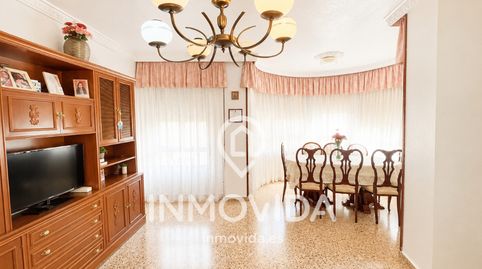 Foto 3 de Piso en venta en Calle del Cosmógrafo Ramirez, 1, Xàtiva, Valencia