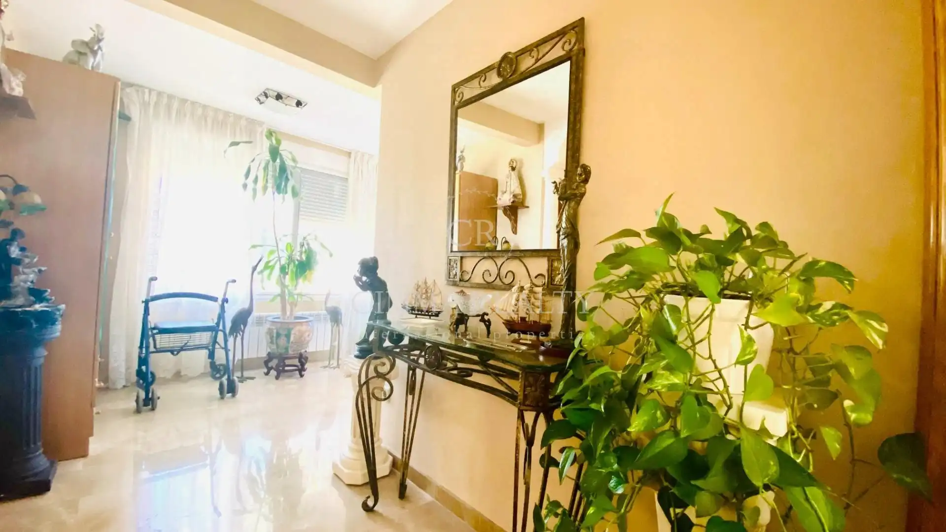 Houses for sale in L'Alfàs del Pi  with Air Conditioner, Heating and Private garden