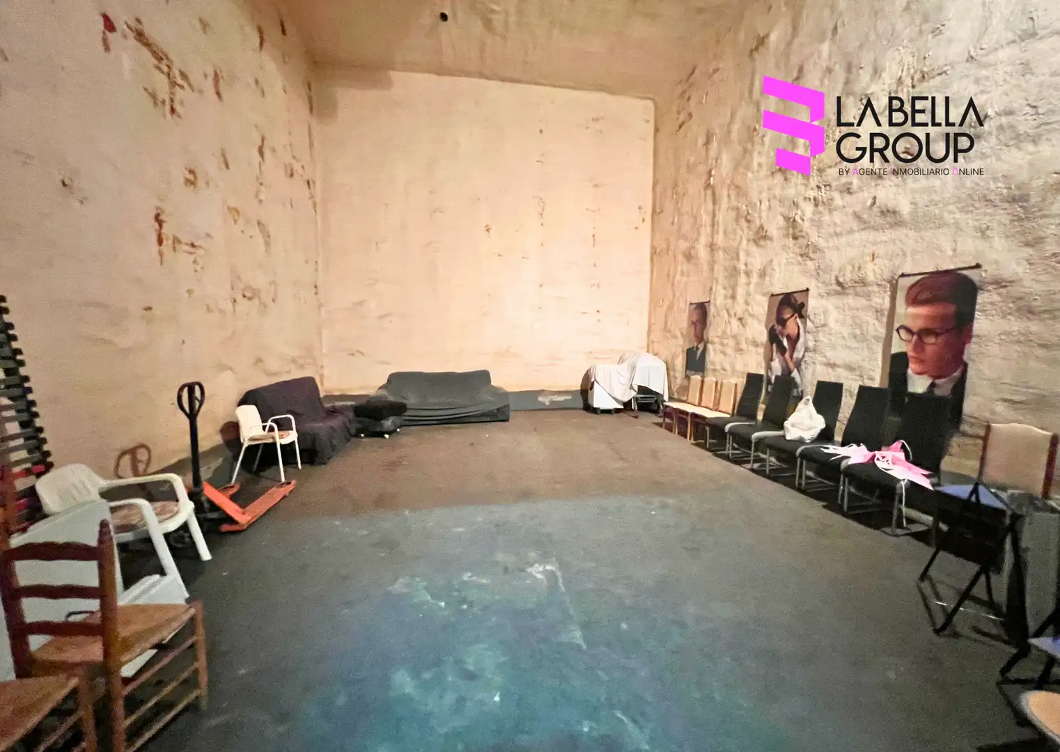 Nave industrial in vendita a Carrer del Saladar, imagen 35