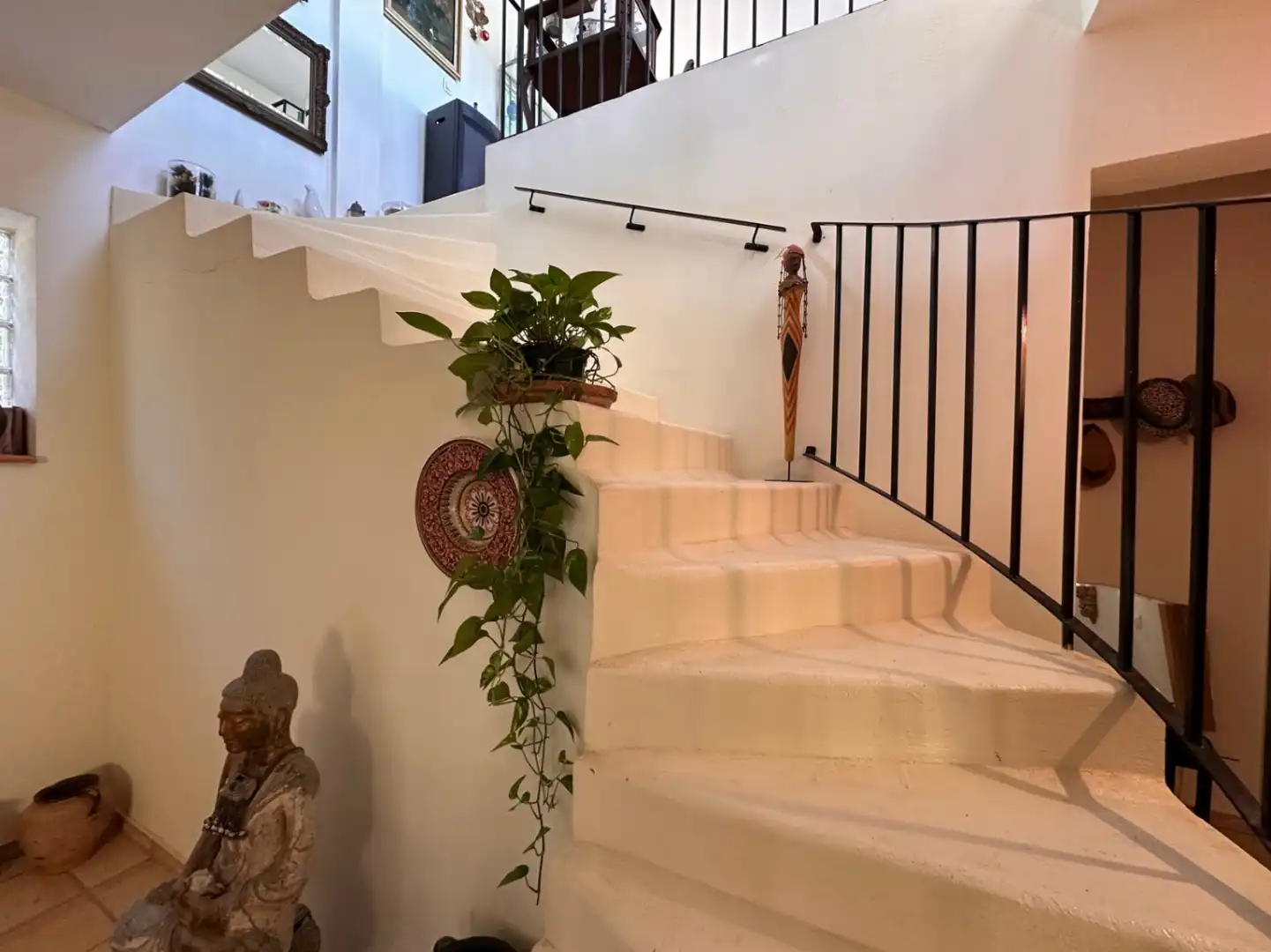 Detached house with garden for sale in Centro, imagen 30