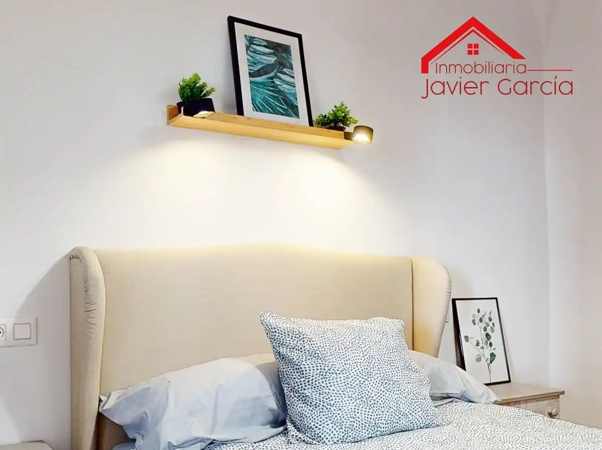 Apartamento de alquiler en Villafranca de los Barros