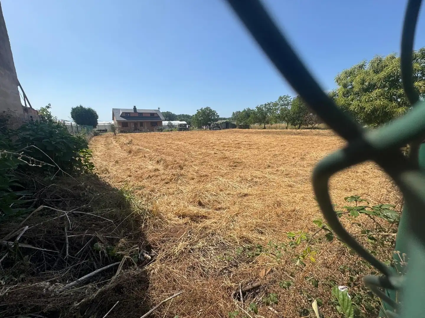 Terreni e lotti in vendita a Zona Alta, imagen 7